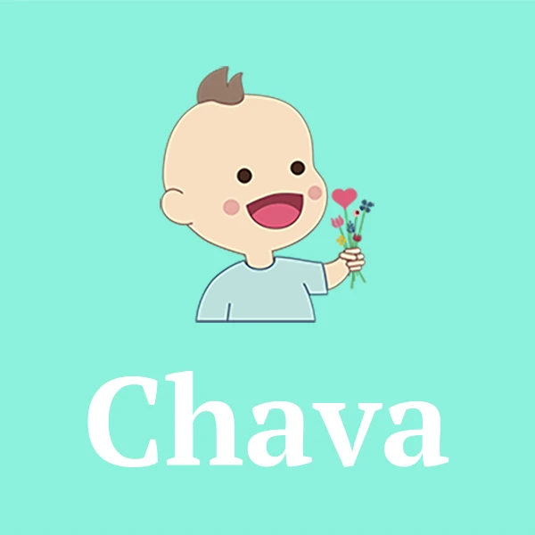Name Chava