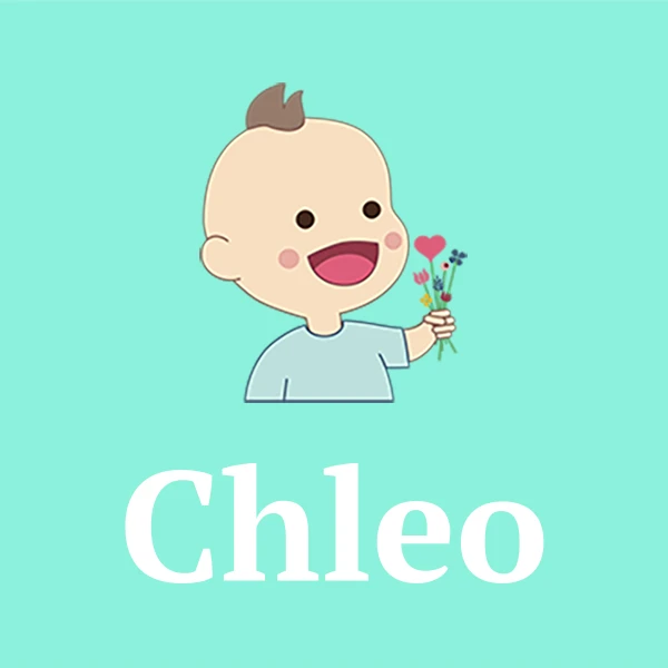 Name Chleo