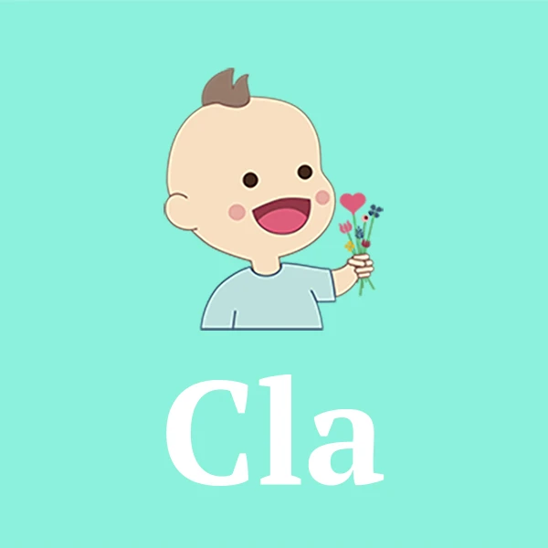Name Cla