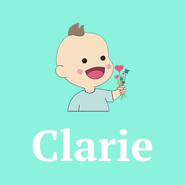 Name Clarie