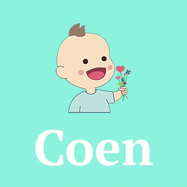 Name Coen