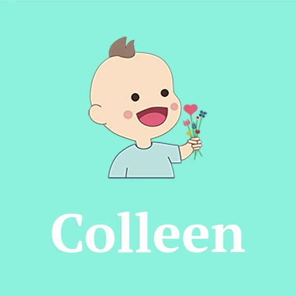 Name Colleen