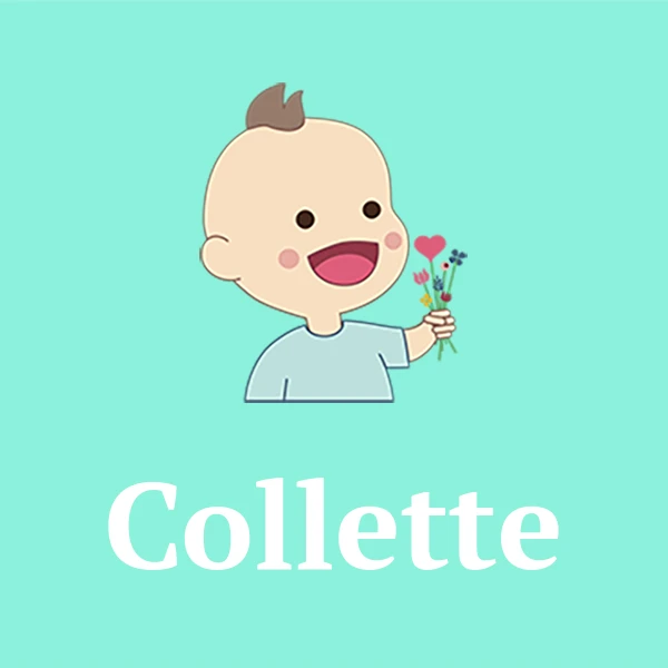 Name Collette