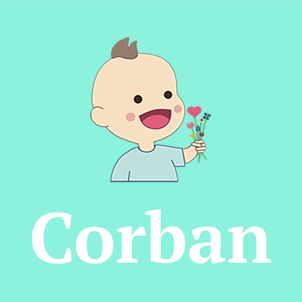 Name Corban