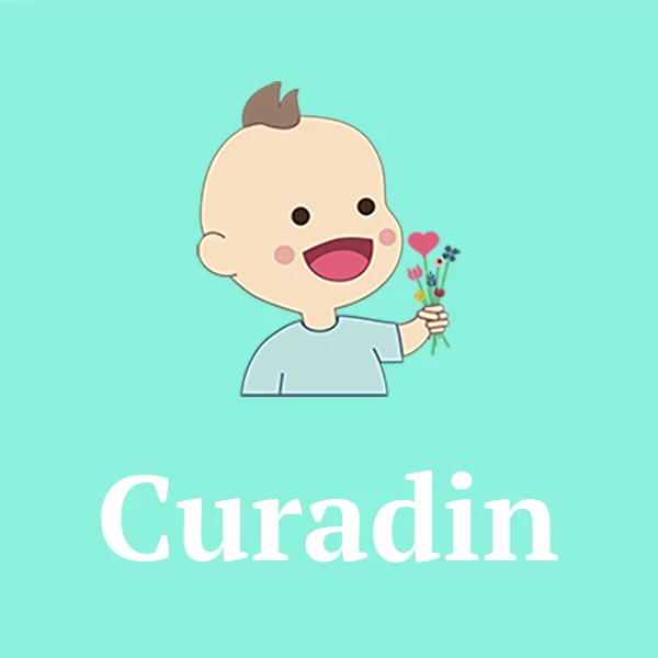 Name Curadin