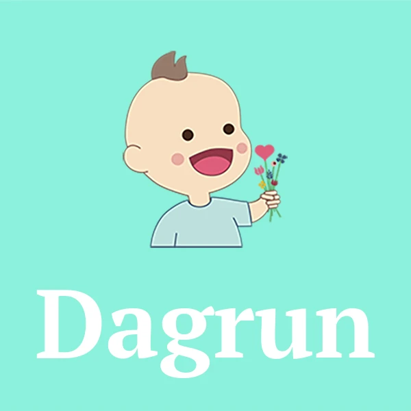 Name Dagrun