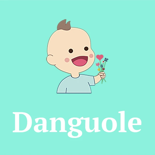 Name Danguole