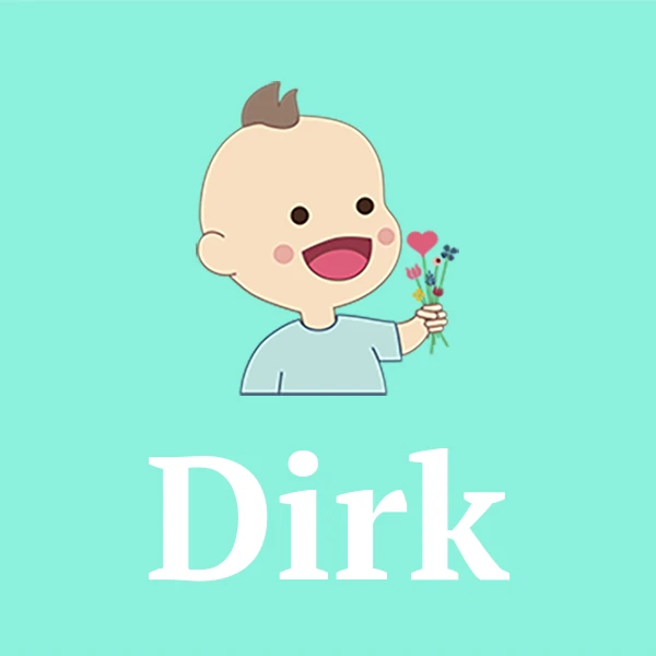 Name Dirk