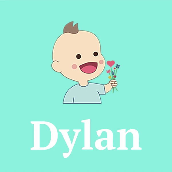 Nombre Dylan