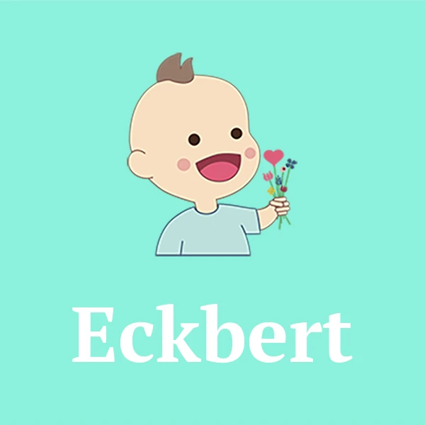 Name Eckbert