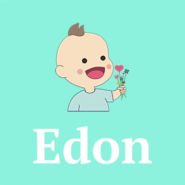 Name Edon
