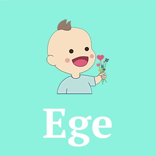 Name Ege