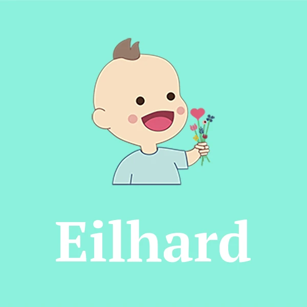 Name Eilhard