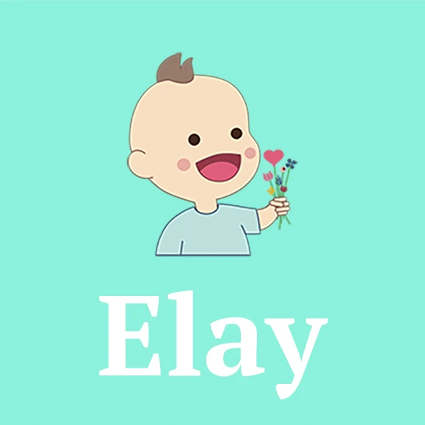 Name Elay