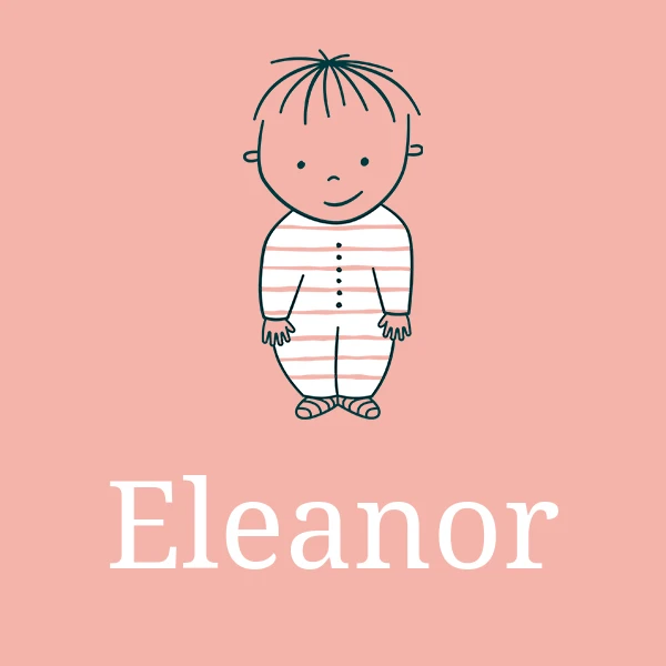 Eleanor – “” All about the name and its meaning