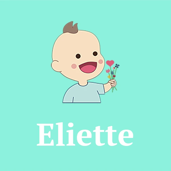 Name Eliette
