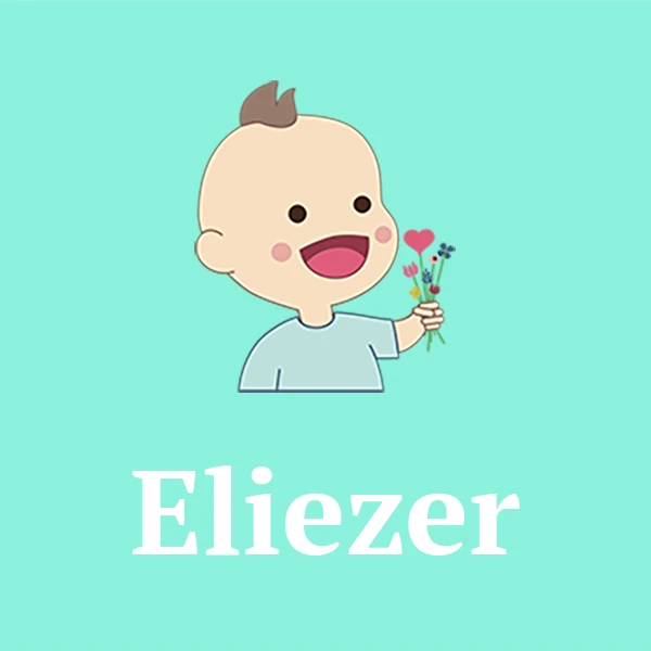 Name Eliezer
