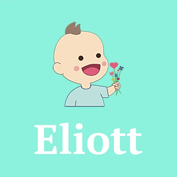 Name Eliott