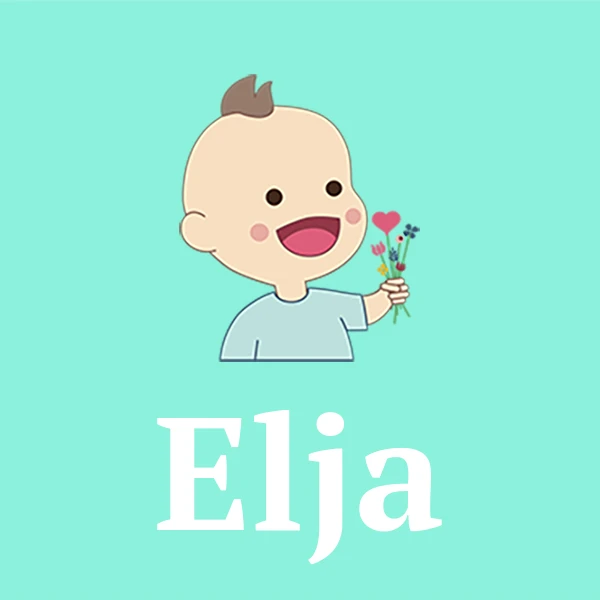 Name Elja