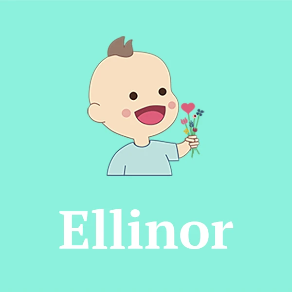 Name Ellinor