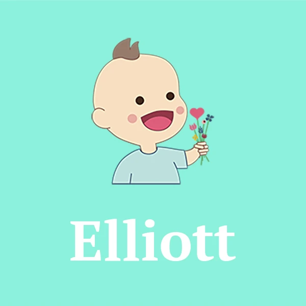 Nom Elliott