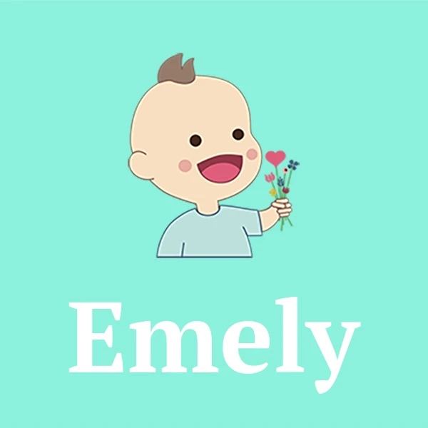 Nome Emely