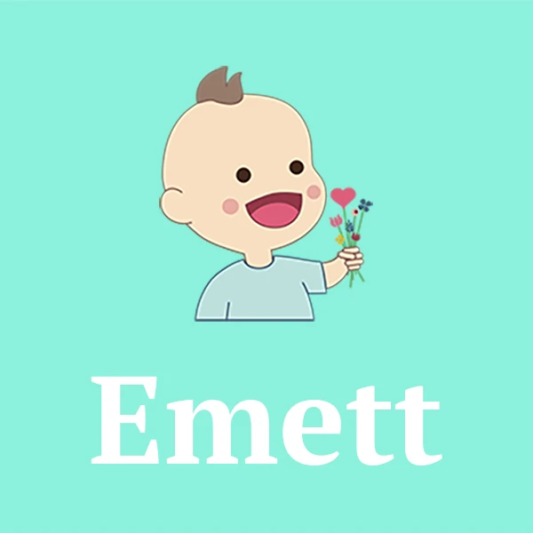 Name Emett