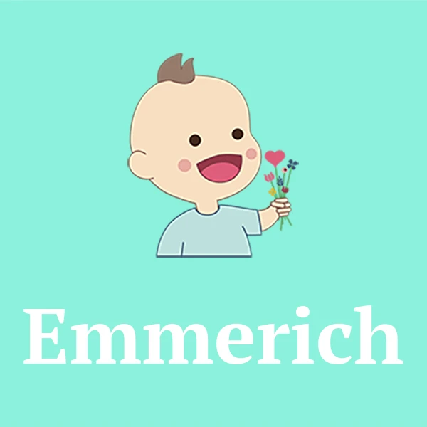 Name Emmerich