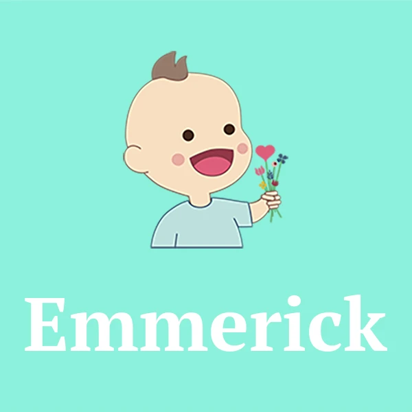 Name Emmerick