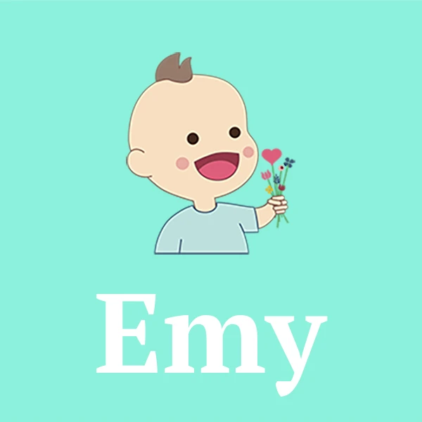 Name Emy