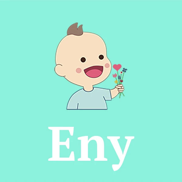 Name Eny