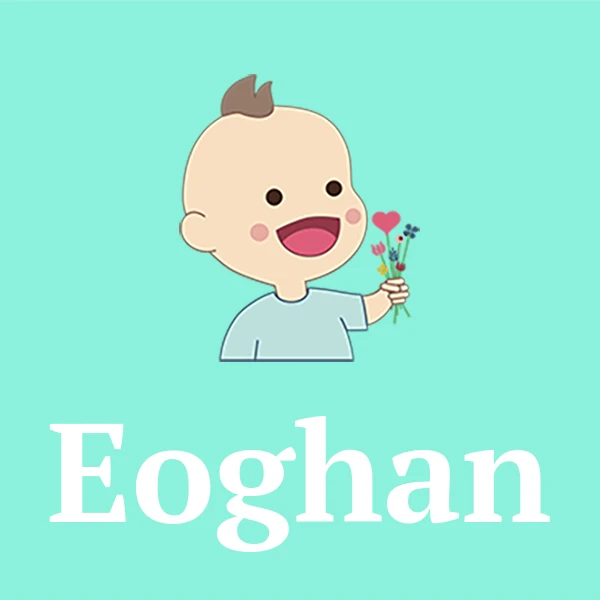 Name Eoghan