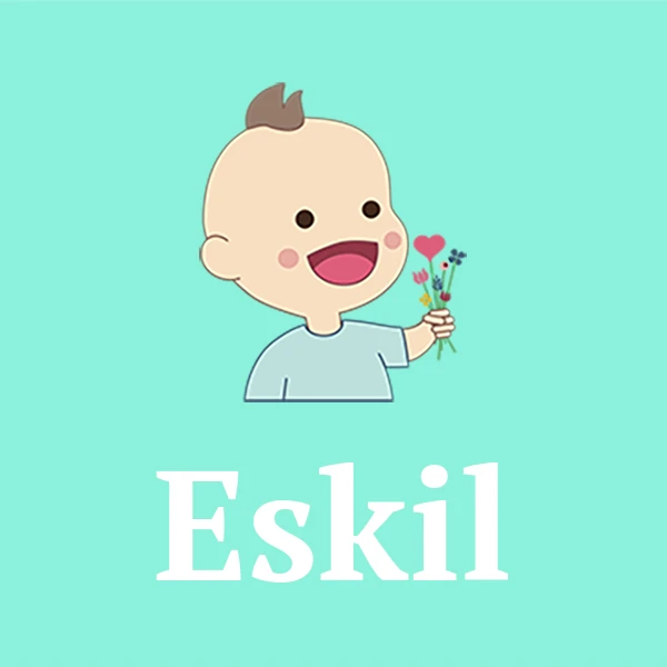 Name Eskil
