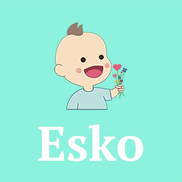 Name Esko