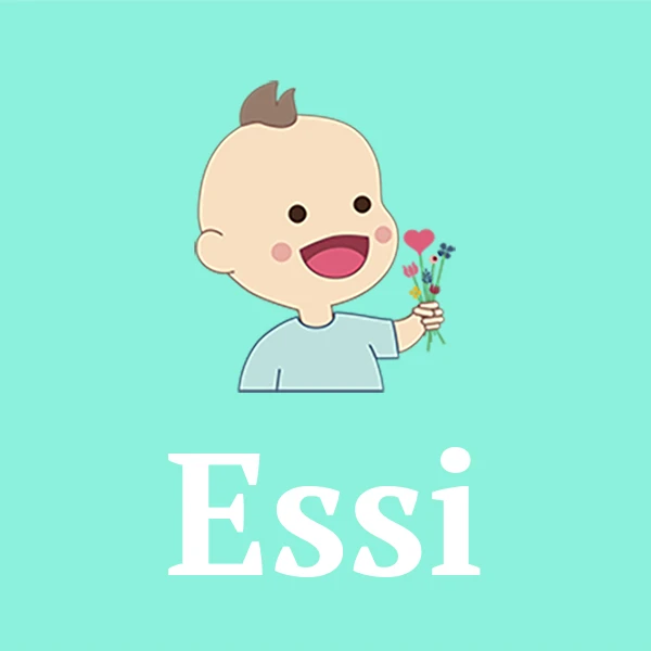Name Essi
