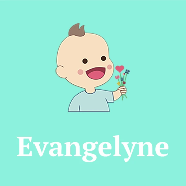 Name Evangelyne