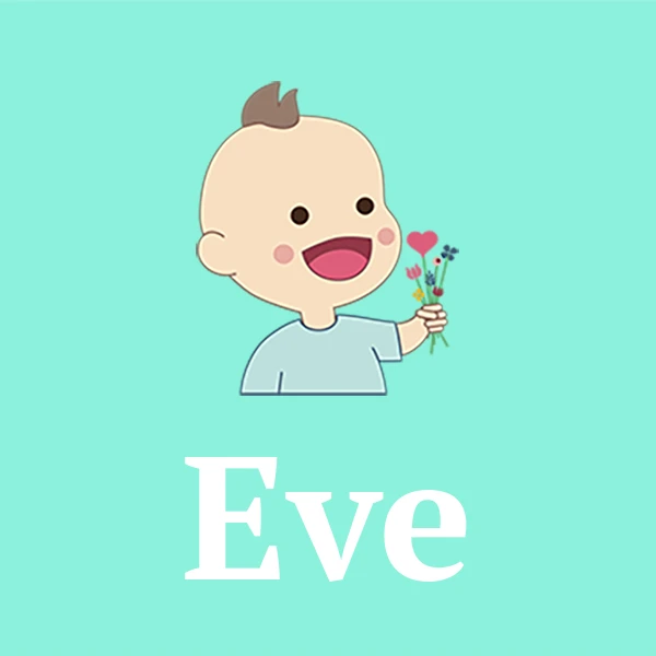 Name Eve