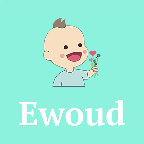 Name Ewoud