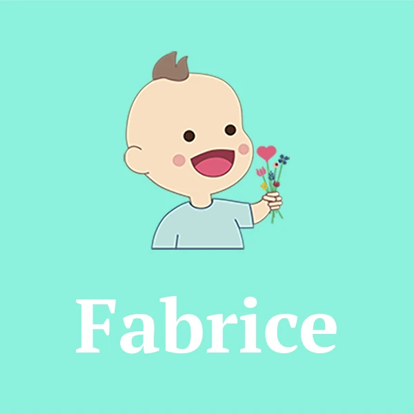 Name Fabrice