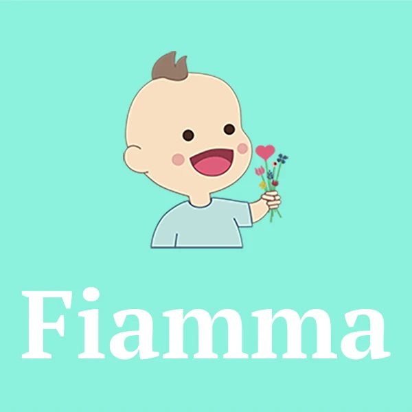 Name Fiamma