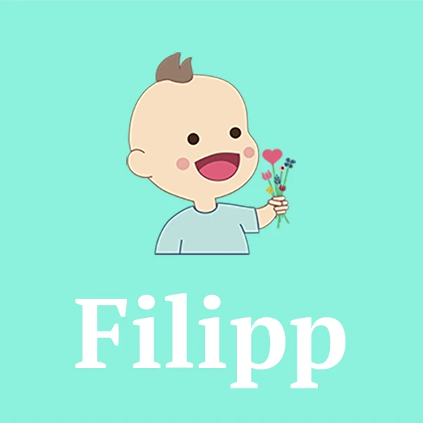 Name Filipp