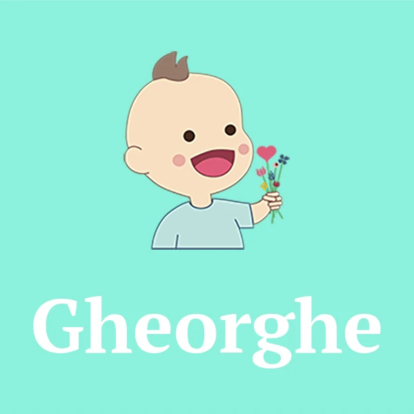 Nome Gheorghe