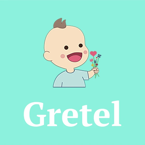 Name Gretel