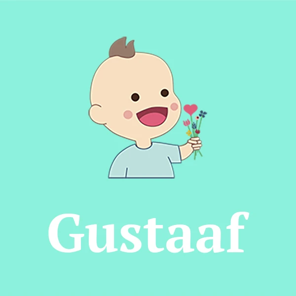 Name Gustaaf