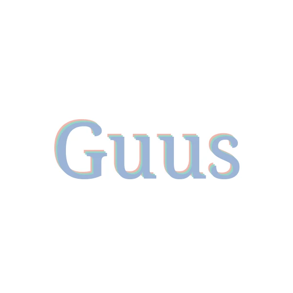 Name Guus – Meaning, Origin & Popularity 2024