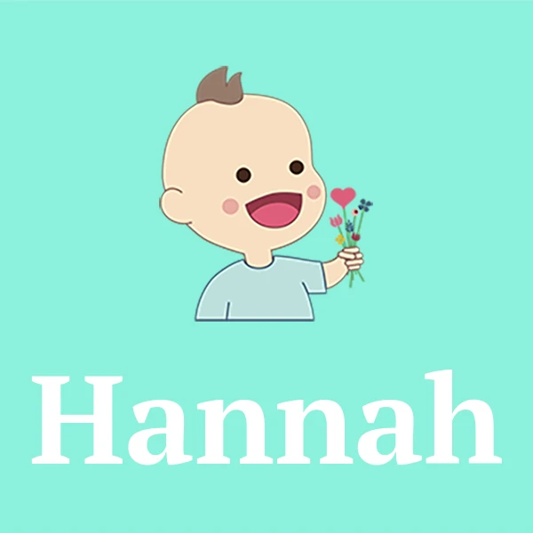 Name Hannah
