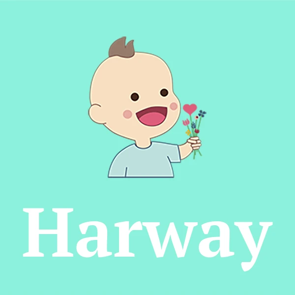 Name Harway