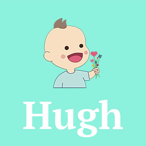 Name Hugh