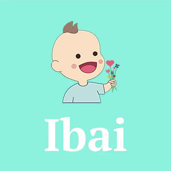 Name Ibai