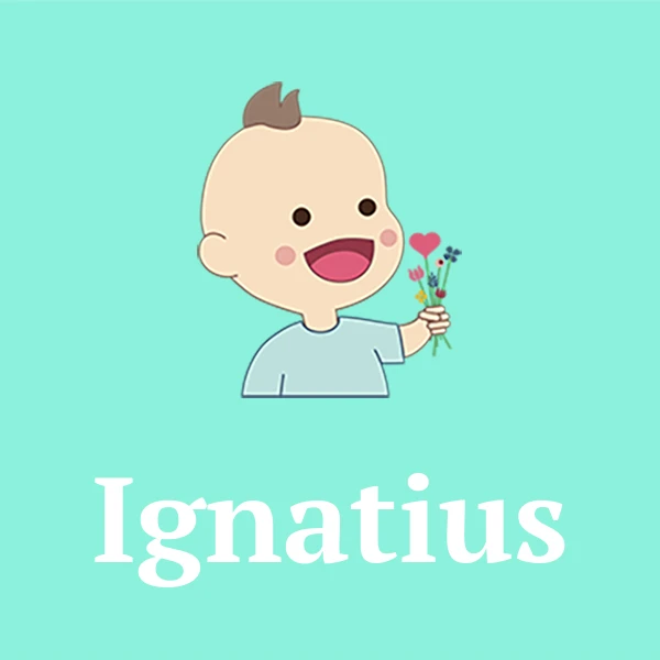 Name Ignatius